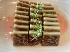 -彩丰楼中餐厅(佘山世茂洲际酒店)