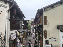 -小河直街历史文化街区