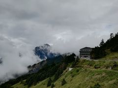 -太鲁阁公园