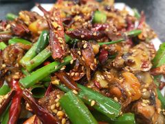 -金龙烧烤·牛肉面(西塔店)