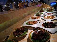 -小科自助海鲜烧肉(高区店)