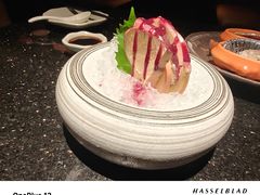 -上井精致料理(大坪店)