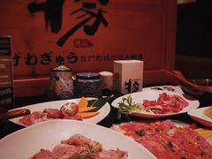蒜香培根-牛家酒场(7mall店)