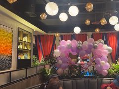 -半秋山西餐厅(巴南万达广场店)