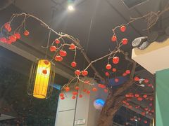 -曹家小菜(胜太路店)