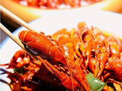 -虾乐园龙虾·夜宵(松江店)