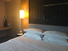 -青岛富力艾美酒店