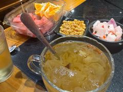 -小饕荟雅安贡椒鱼鲜馆(广福桥店)