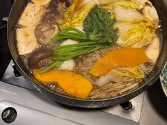 -满来寿喜烧(金虹桥店)
