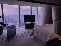 -广州四季酒店