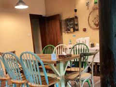 -卧龙堡客栈·中餐厅(古北水镇店)