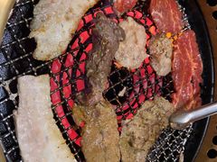 -神户赤童日式烤肉伙伴(东直门店)
