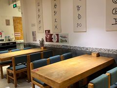 -山茶云南菜(中关村店)
