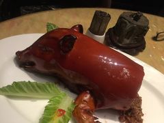 -8餐厅(新葡京酒店)