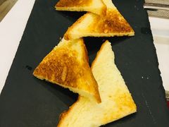 -LA CREPERIE BRETONNE布列塔尼法式餐厅(天童北路店)