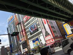 -秋叶原电器街