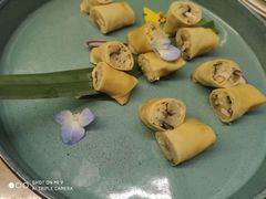 -咸亨大酒店-自助餐厅(解放南路店)