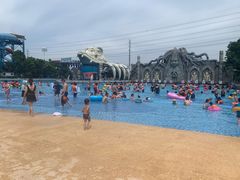 -苏州乐园森林水世界