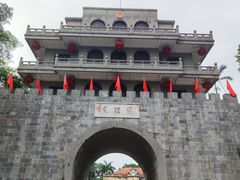 -友谊关景区