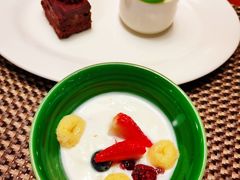 -山港凯悦酒店·咖啡厅