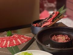-谷牛日式烤肉(宝山U天地店)