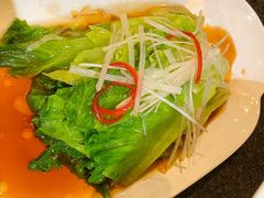 -鲁菜根·泰安菜(万达店)
