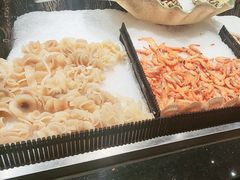 -钱小奴创意自助餐厅·原切谷饲安格斯畅吃(苏州昆山招商花园城店)