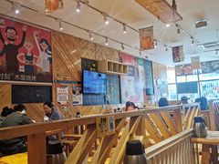 -木屋烧烤(西南角店)