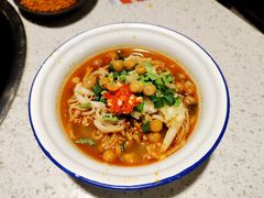 -钢管厂五区小郡肝串串香(南山店)