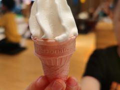 -麦当劳(苏州中心星悦汇店)