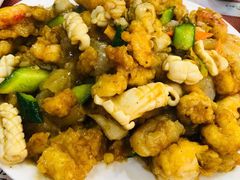 -桃子餐厅·天津菜(红星路直营店)