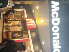 -麦当劳(红荔西店)