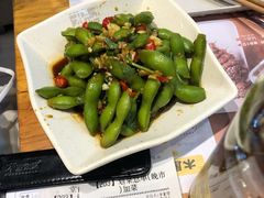 -木屋烧烤(岗顶二店)