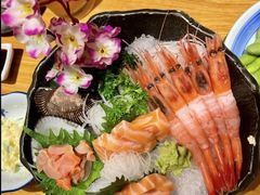 -吉川居酒屋(建国北路店)