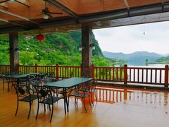 -丹东天桥沟景区