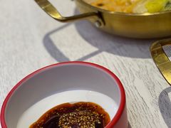 -阿上阿上麻辣香锅&麻辣烫(朝阳蓝色港湾店)