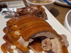 -小大董·烤鸭(王府井apm店)