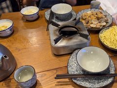 -虾小龙老长沙龙虾馆(坡子街店)