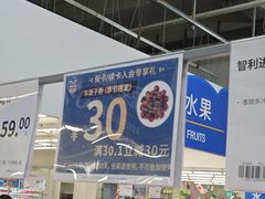 -麦德龙(浦东店)