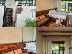 -喜洲吧·江畔老船厂·庭院餐厅(喜临院店)