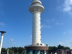 -日照灯塔风景区