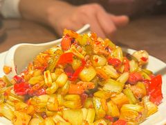 -吃饭皇帝大(解放西路店)