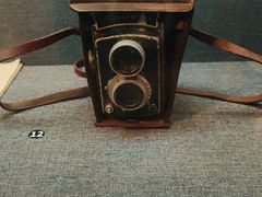 -柳州工业博物馆