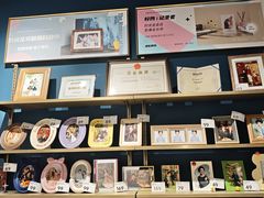 -海马体照相馆(天津世纪都会店)