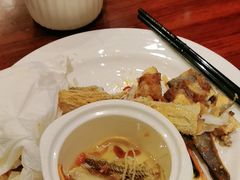 -温州王朝大酒店-自助餐厅