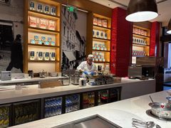 -城市大道红炉披萨烘焙坊