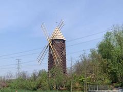 -昆山城市生态森林公园