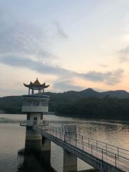 -佛灵湖水上乐园