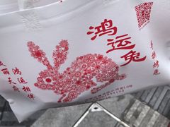 -鸿运兔·手撕烤兔(天府广场店)