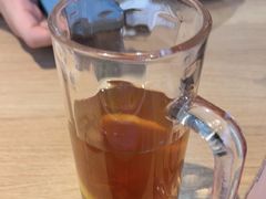 -翡翠拉面小笼包Crystal Jade(上海浦东国际机场T1店)